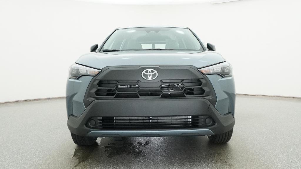 New 2026 Celestite Toyota L image 24