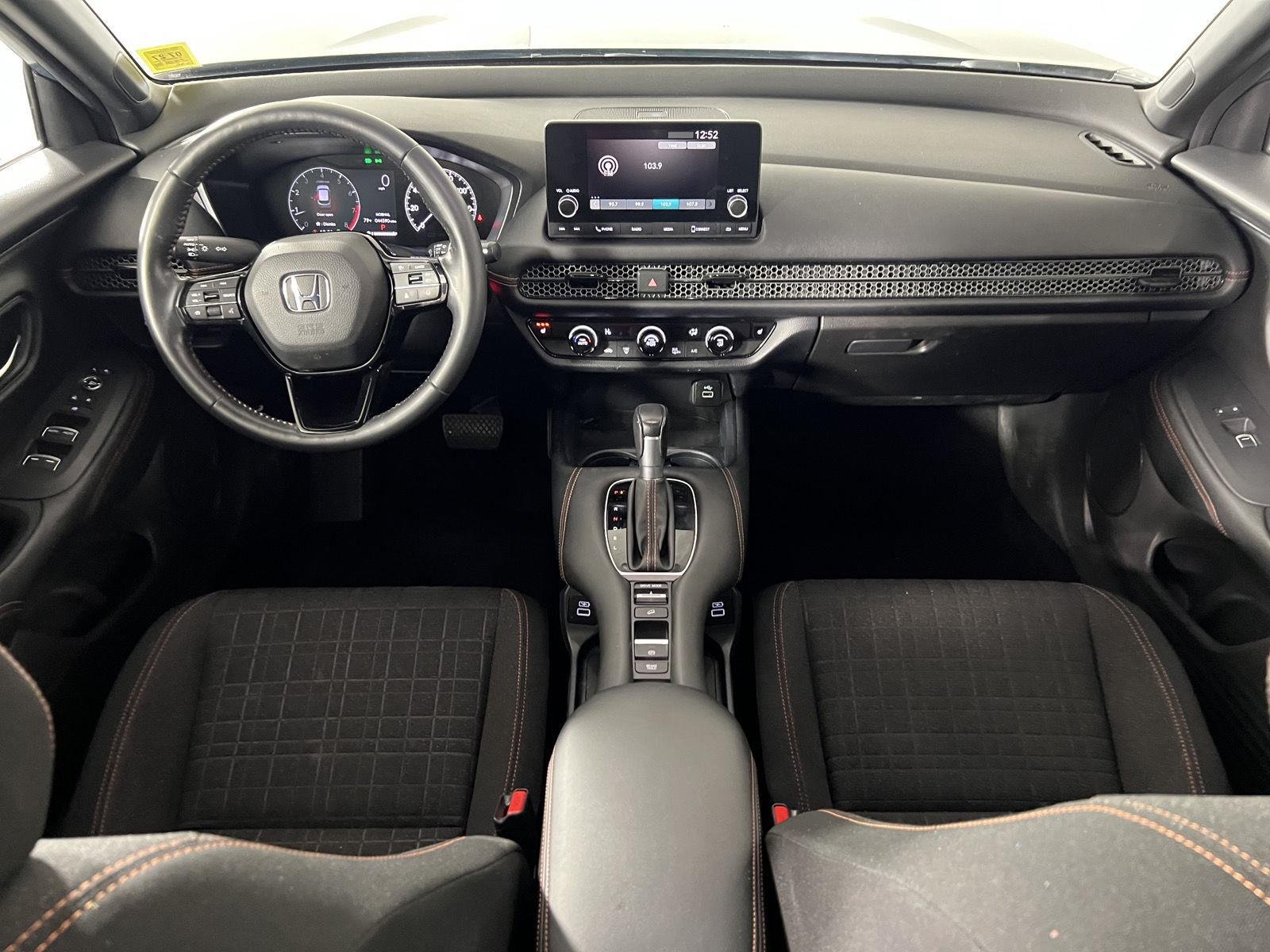 Used 2023 Nordic Forest Pearl Honda Sport image 2