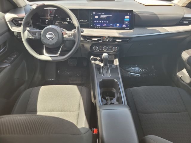 Used 2026 Gray Nissan S image 16