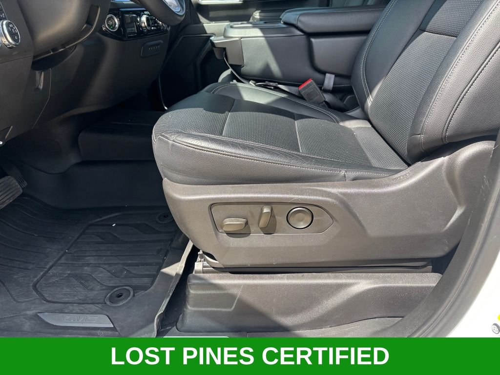 2024 GMC Sierra 3500HD SLE - Photo 20