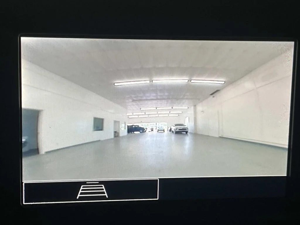 Used 2024 Summit White Chevrolet Work Truck image 22