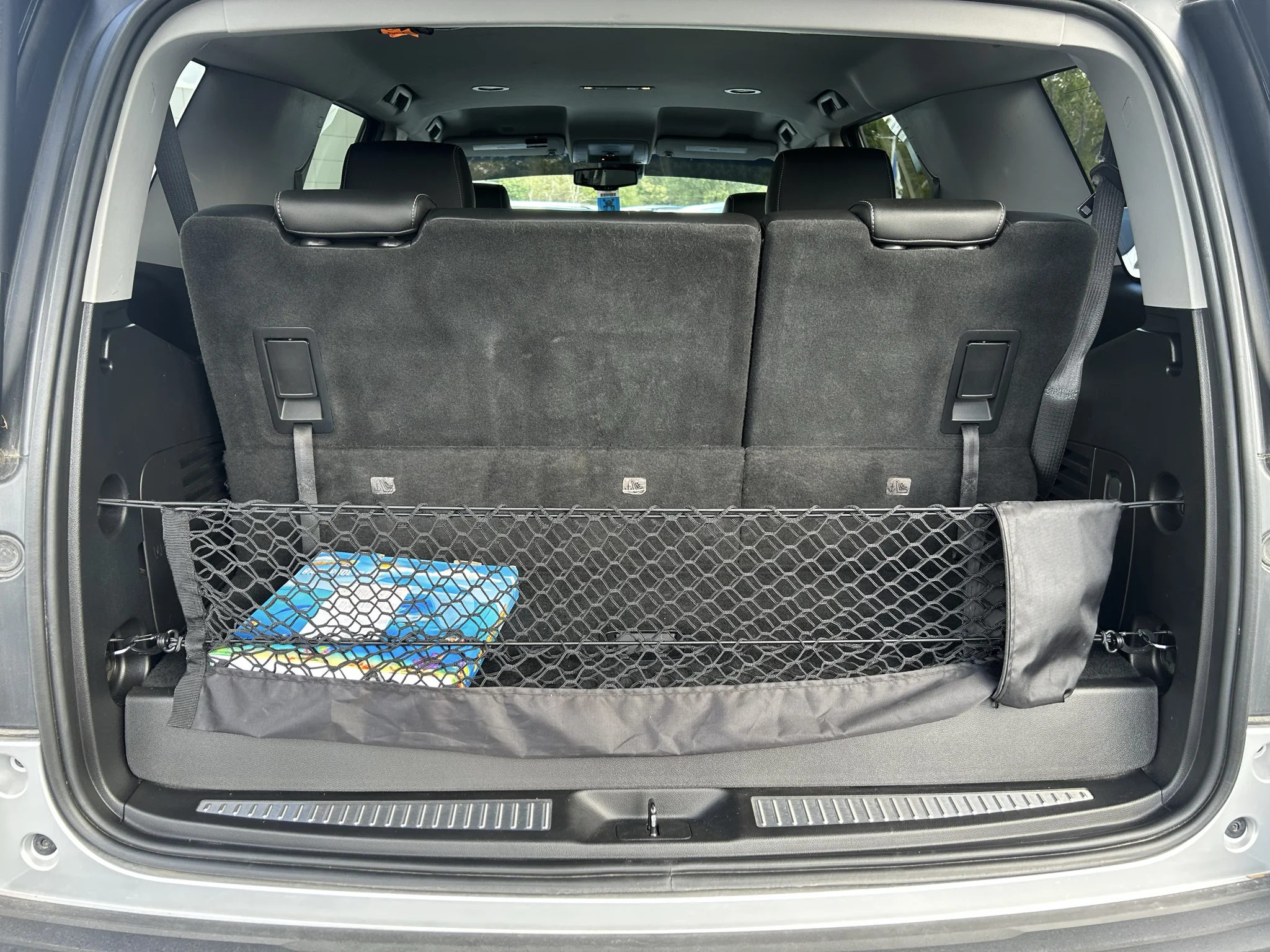 Used 2019 QUICKSILVER METALLIC GMC SLT Standard Edition image 7