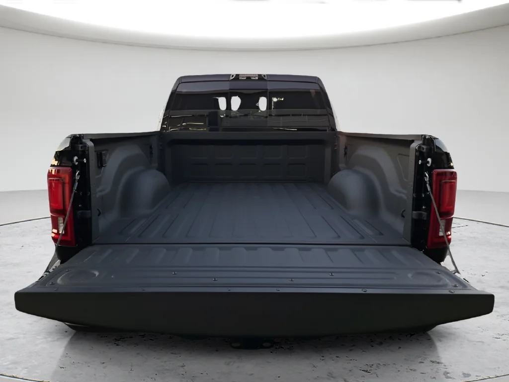 2026 RAM 2500 Limited - Photo 19