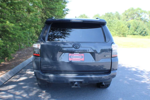 Used 2024 Underground Toyota SR5 Premium image 14