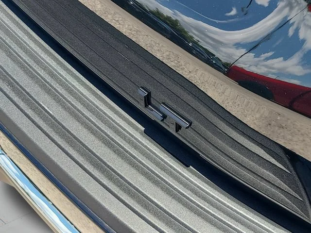 New 2026 Black Chevrolet LT image 37