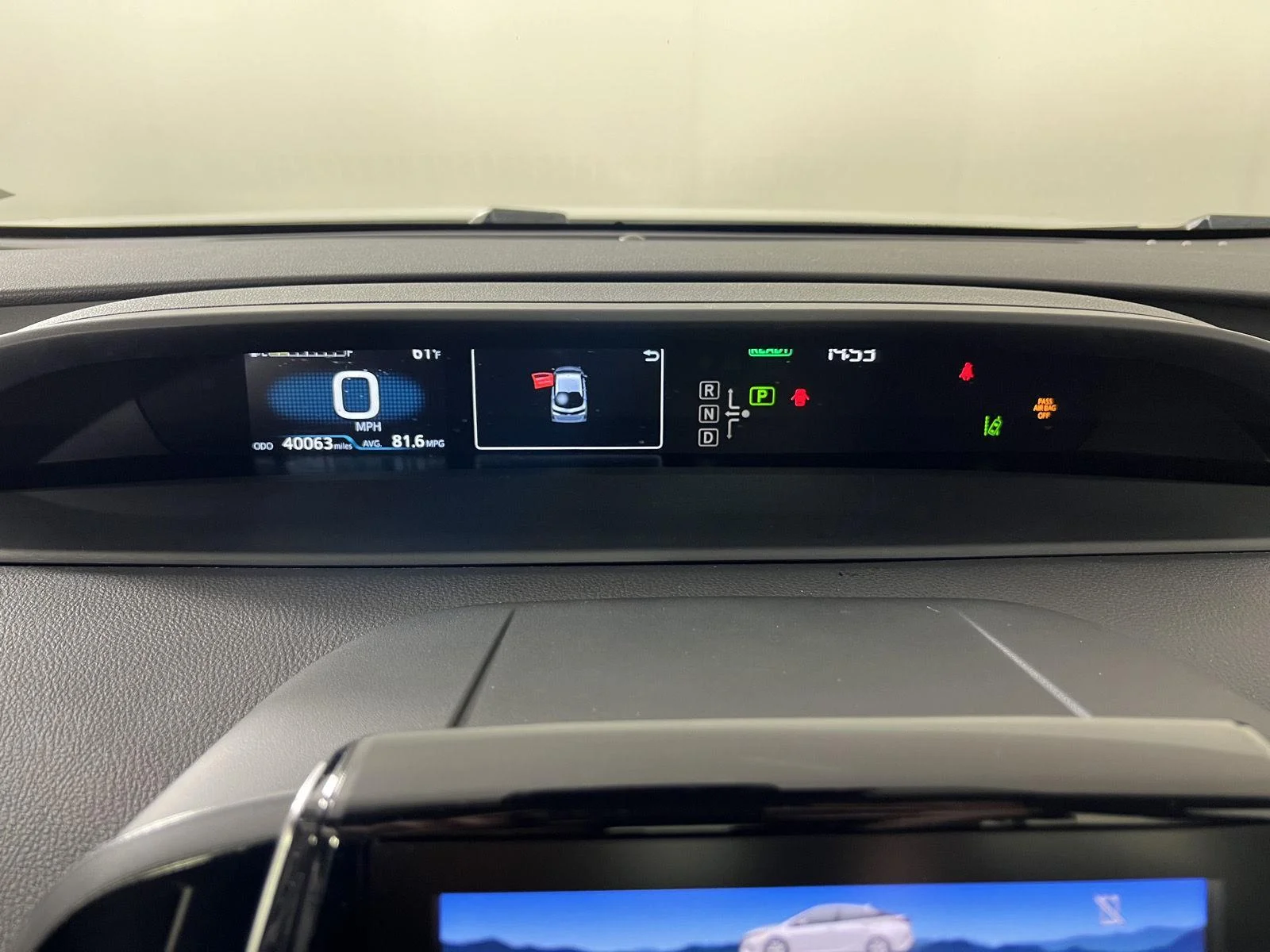 Used 2022 Wind Chill Pearl Toyota XLE image 16