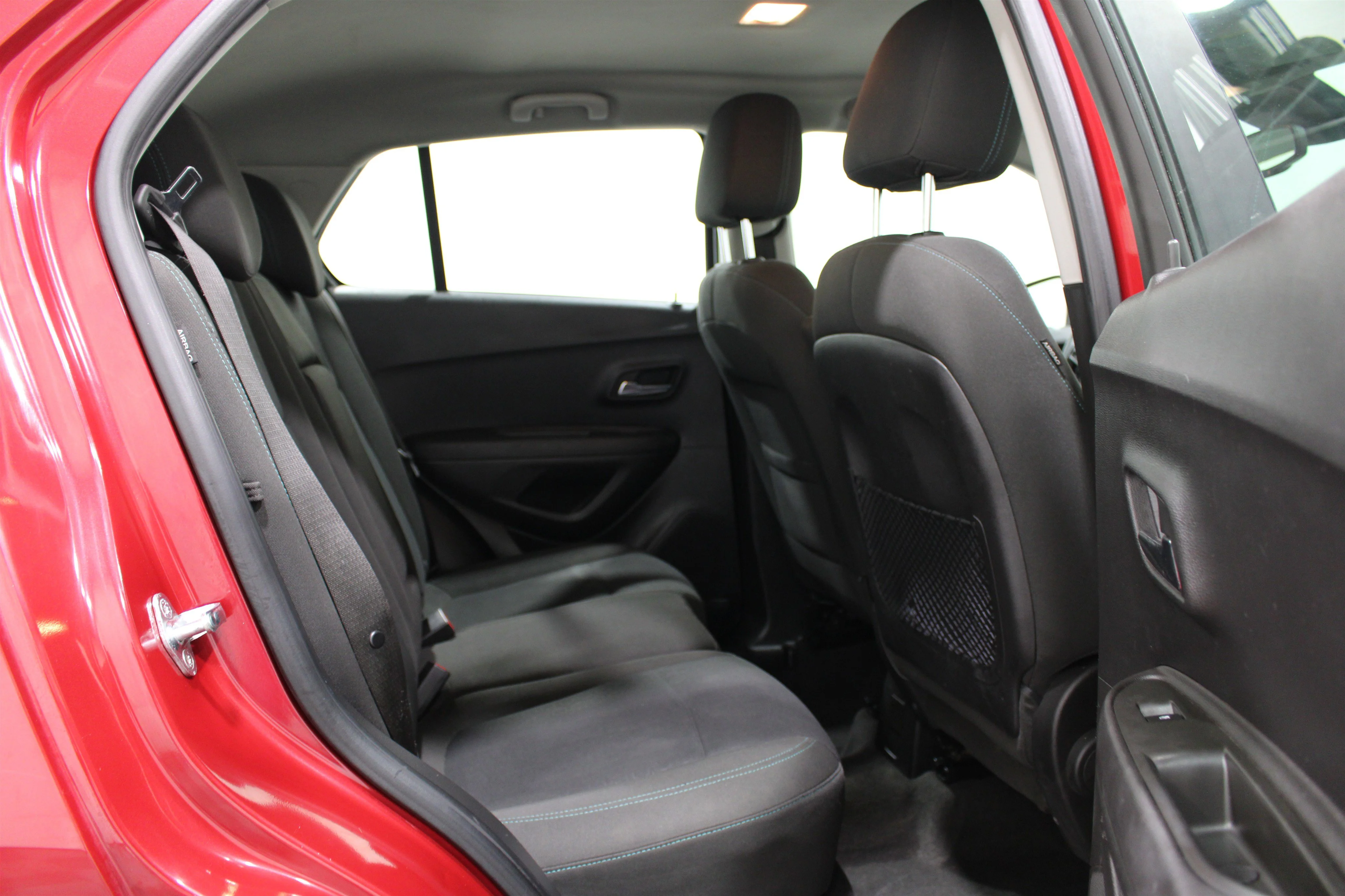 2015 Chevrolet Trax LS - Photo 21