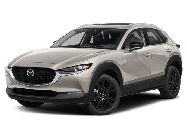 2023 Mazda CX-30 2.5 Turbo Premium Plus