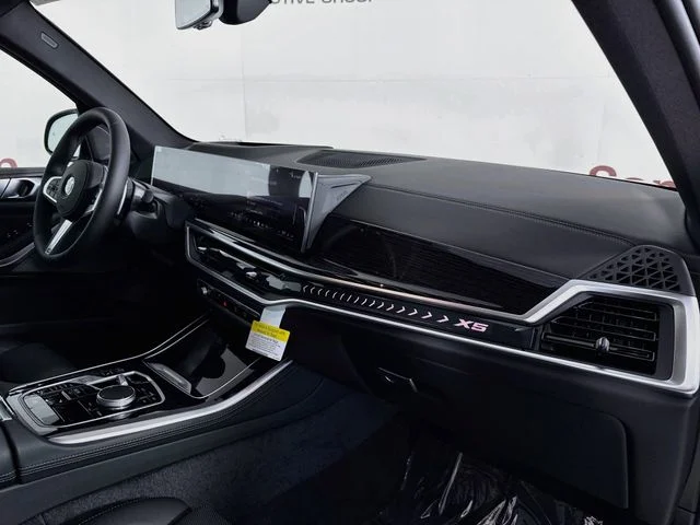 New 2026 Gray BMW xDrive40i image 31