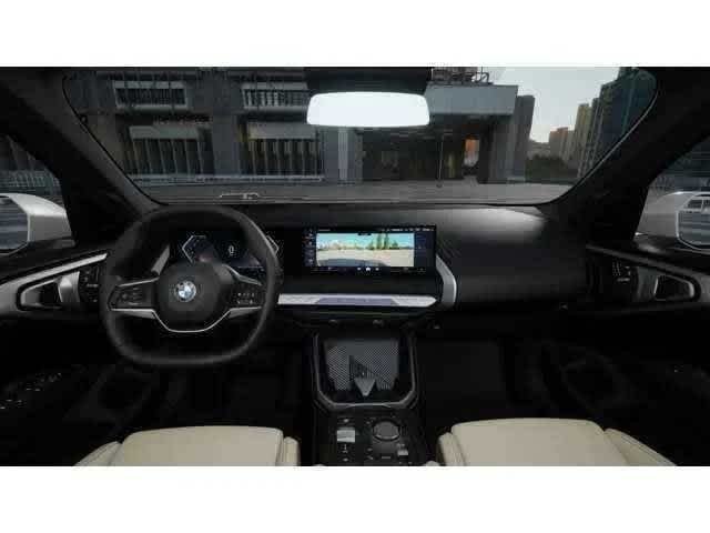 New 2026 Mineral White Metallic BMW 30 xDrive image 10