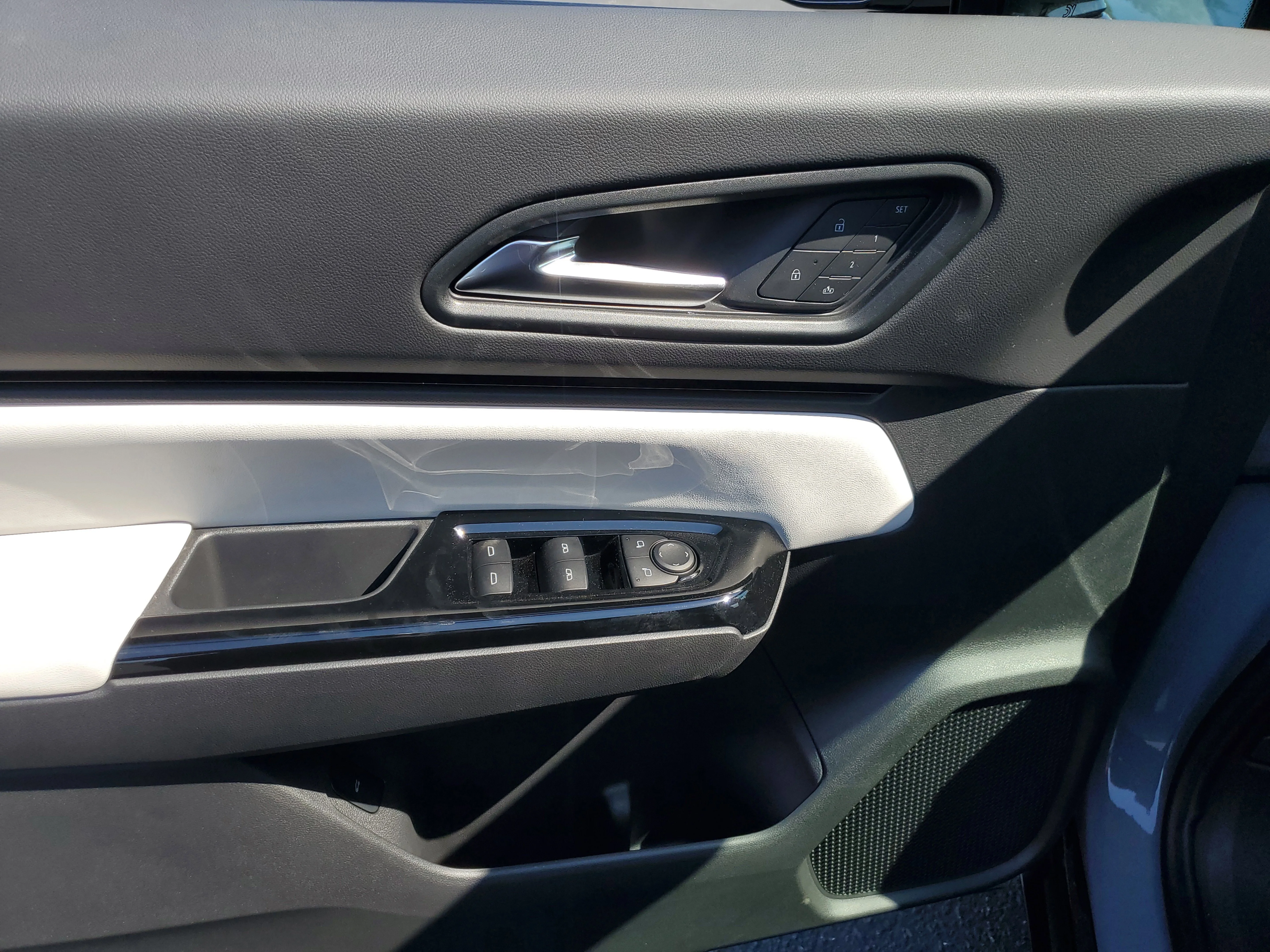2026 Honda Prologue Touring - Photo 24