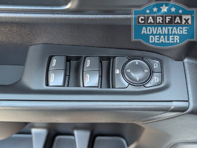 2026 Chevrolet Silverado 1500 Custom - Photo 15