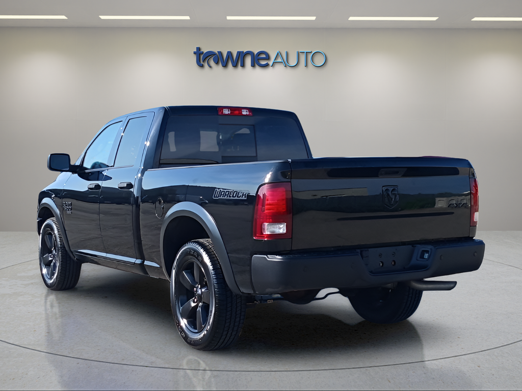 Used 2020 Black Ram Warlock image 4