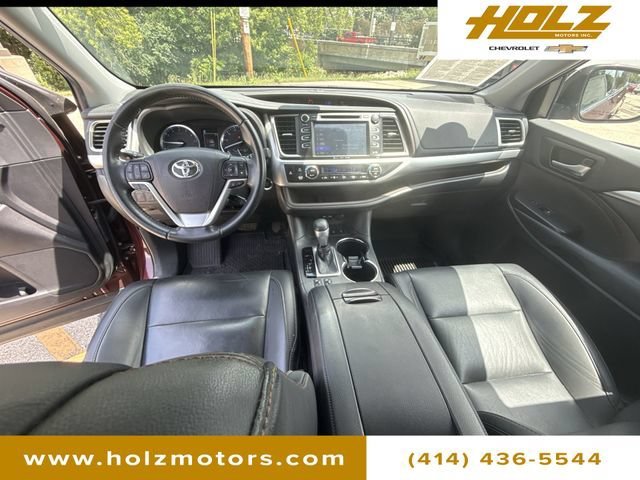 2019 Toyota Highlander XLE - Photo 20