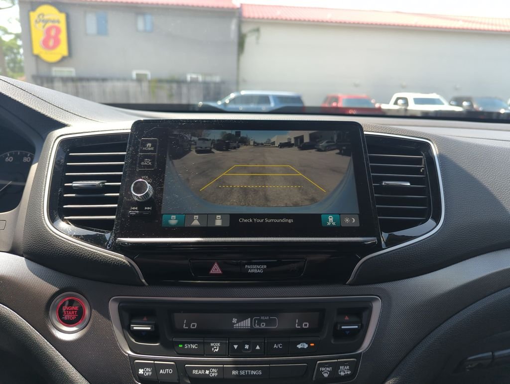Used 2025  Honda RTL image 25