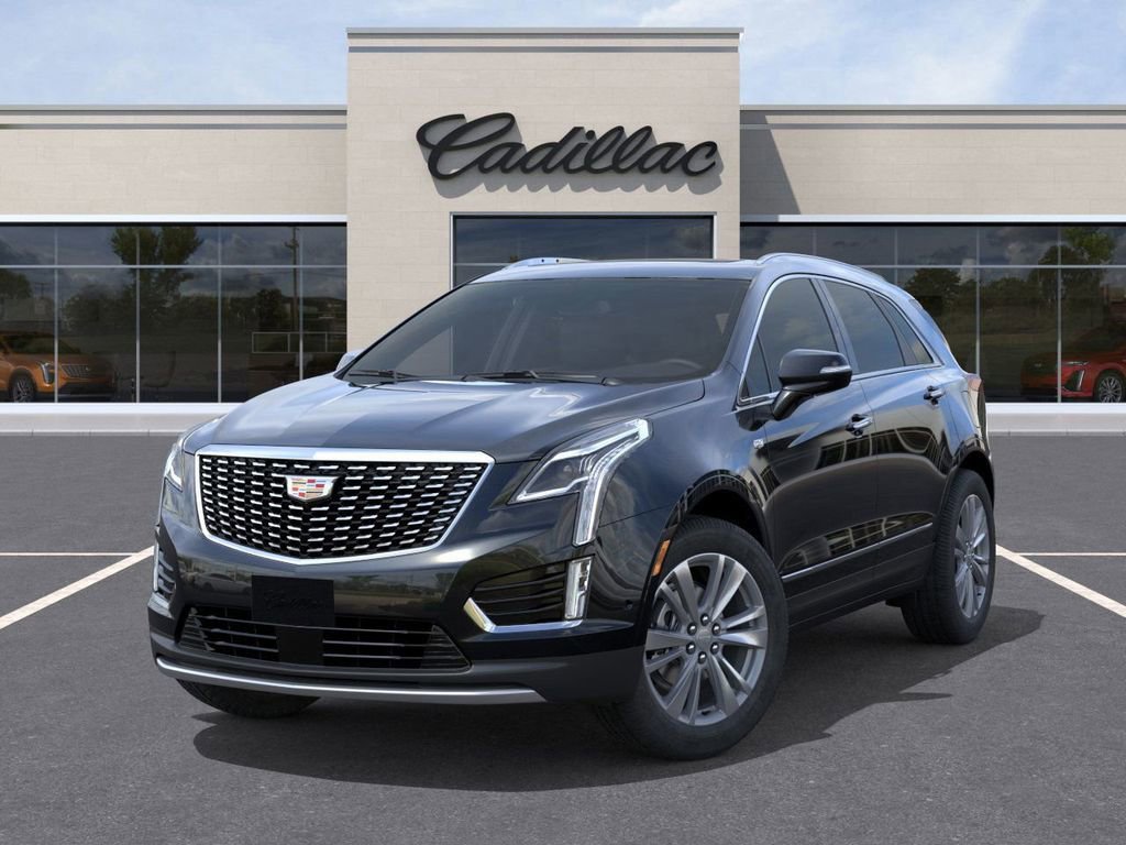 2026 Cadillac XT5 Premium Luxury - Photo 12