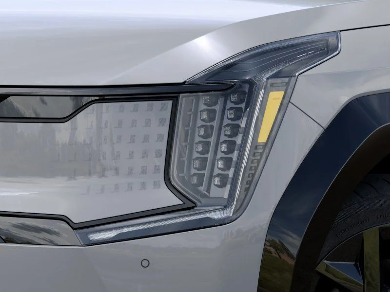 New 2026 Gray Kia Land image 10