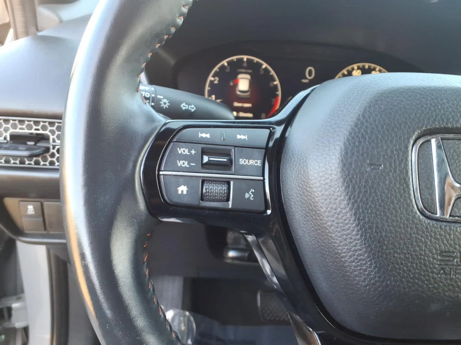 2025 Honda HR-V Sport - Photo 22