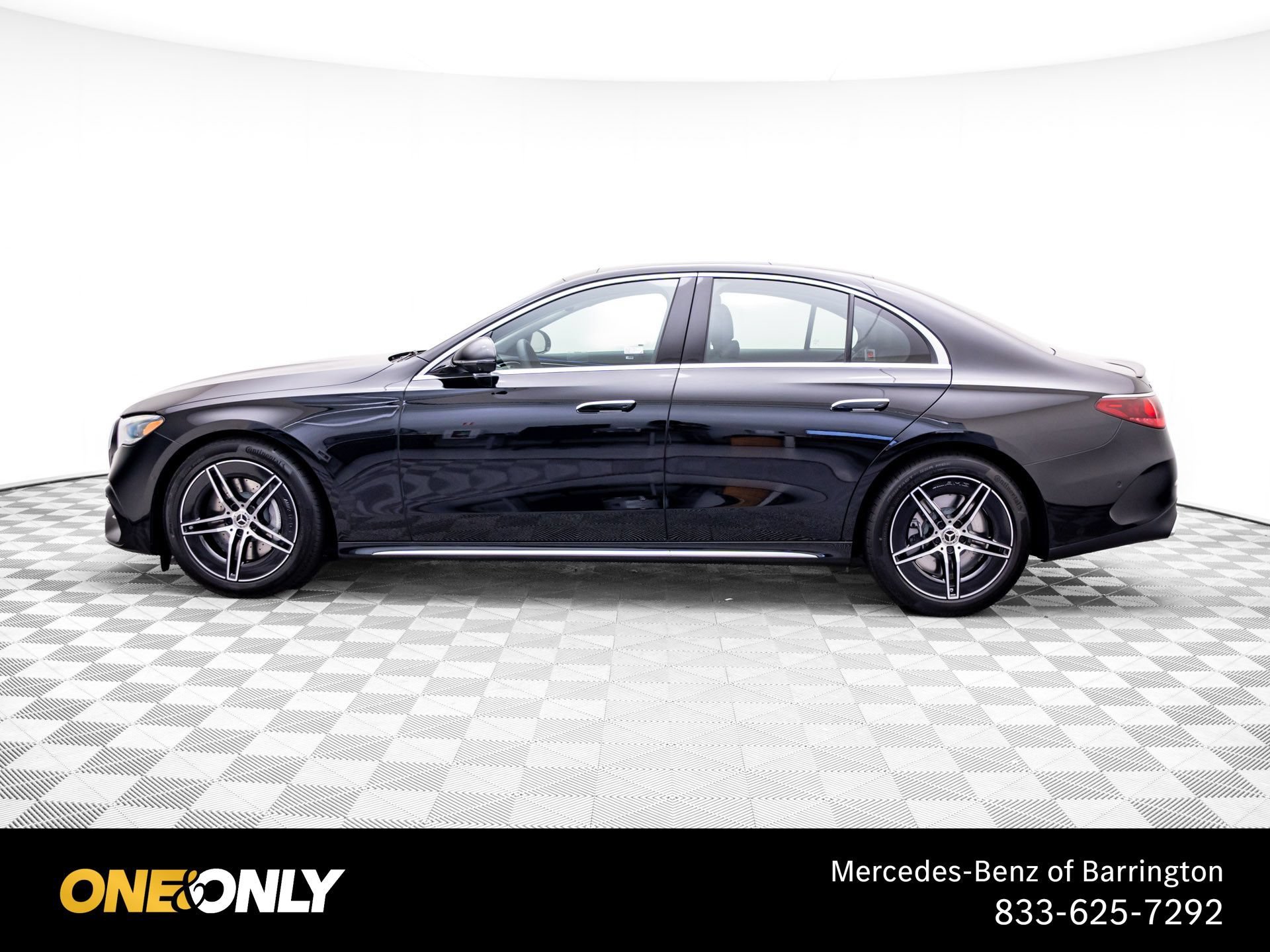 New 2027 Black Mercedes-Benz E 450 image 43