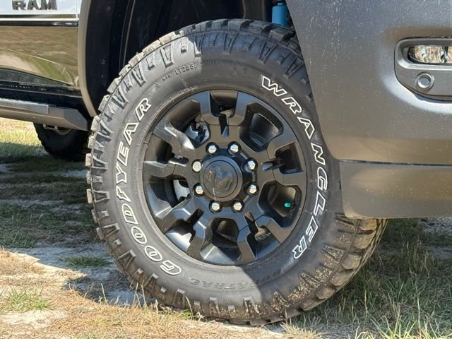 2025 RAM 2500 Power Wagon - Photo 2