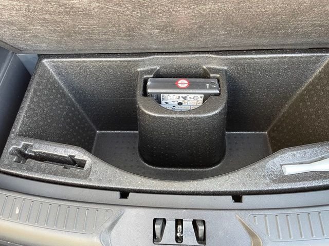 New 2026 Agate Black Metallic Ford Active image 51
