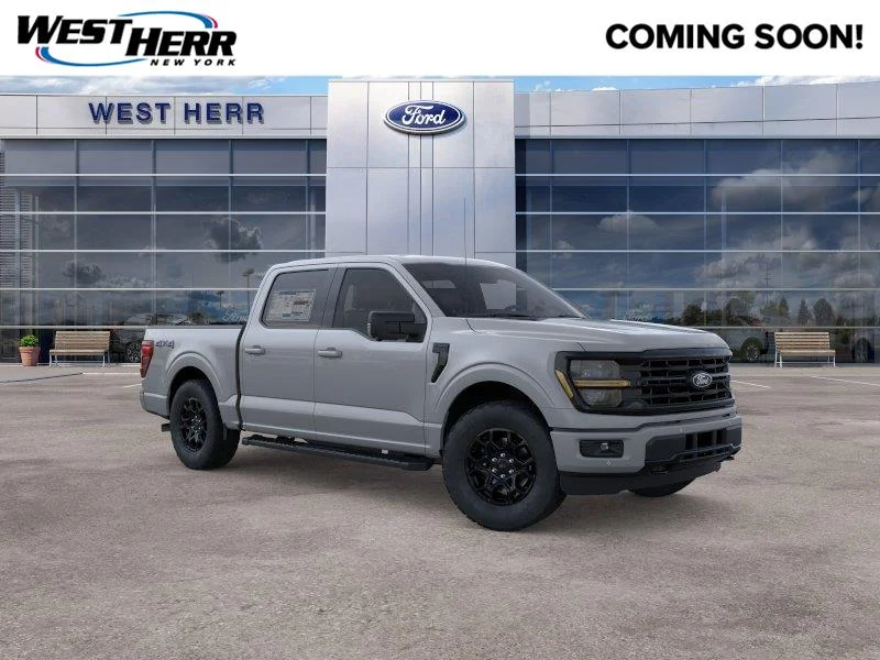 Used 2026 Avalanche Ford XLT image 1