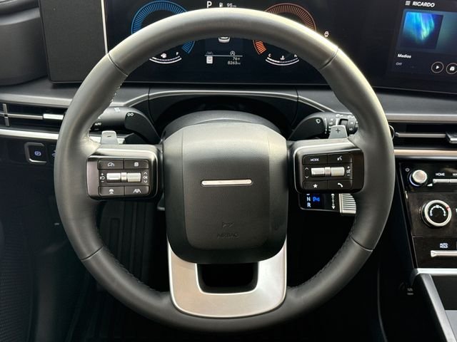 Used 2026 White Hyundai SE image 15