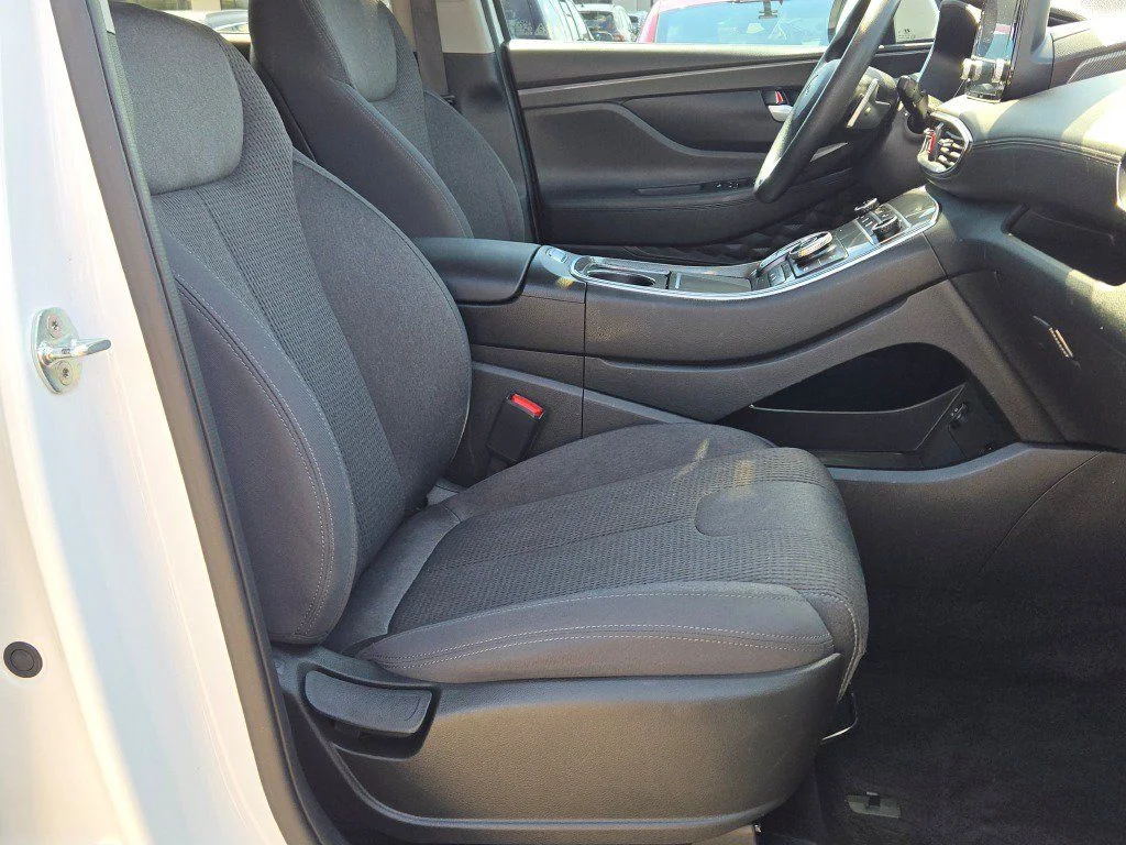 Certified Used 2022 Quartz Hyundai SEL image 6