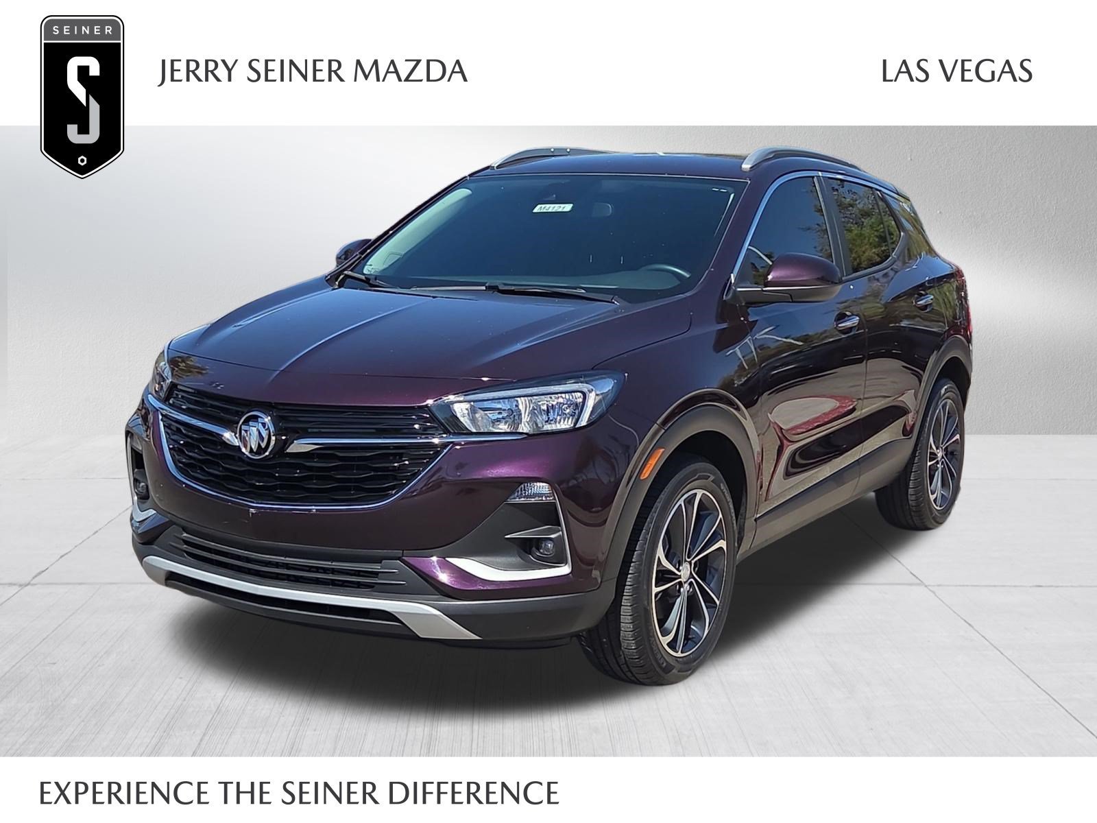 2021 Buick Encore GX