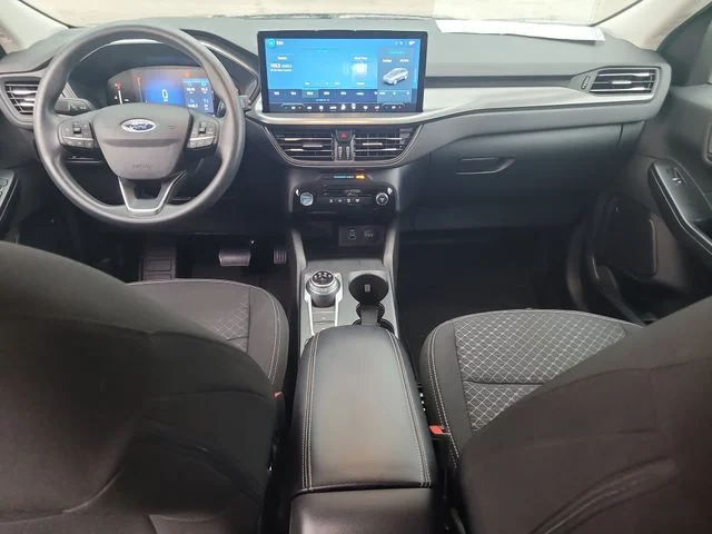 Used 2025 Gray Ford Active image 15