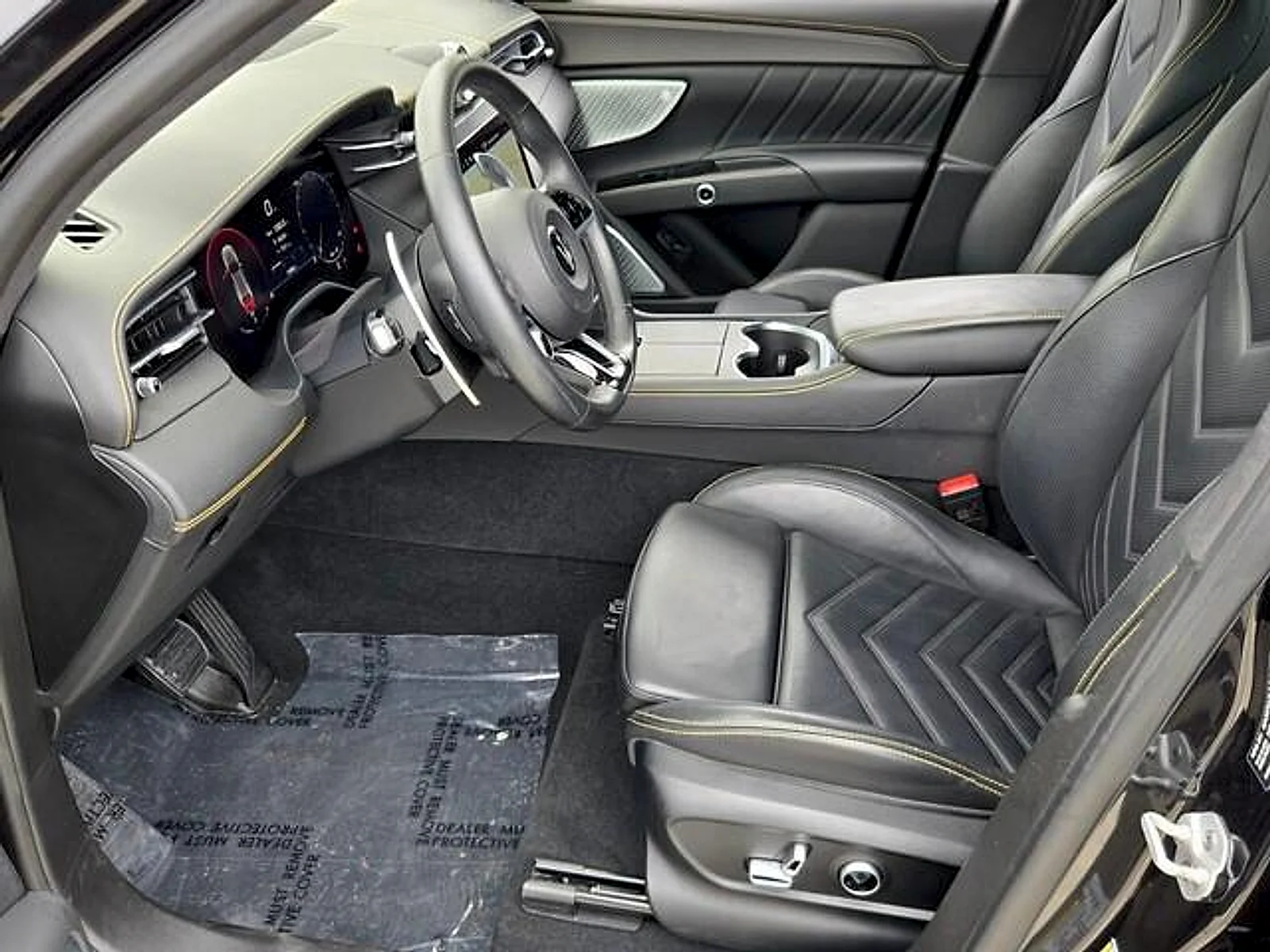 Used 2023  Maserati Modena image 10