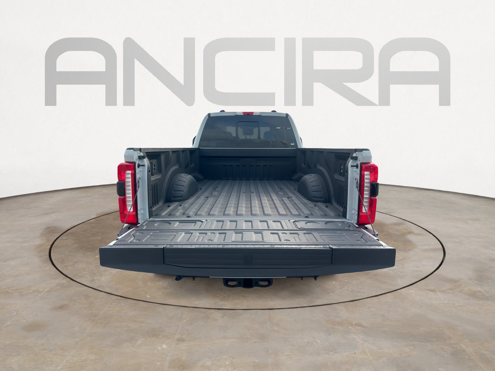New 2026 Avalanche Ford LARIAT image 12