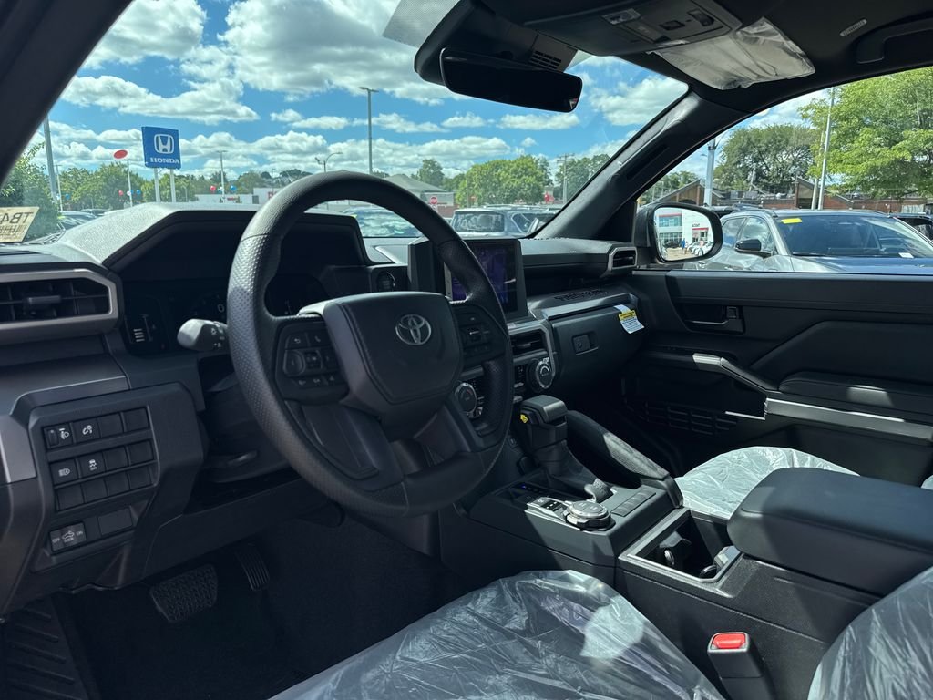 New 2026 Underground Toyota SR5 image 14