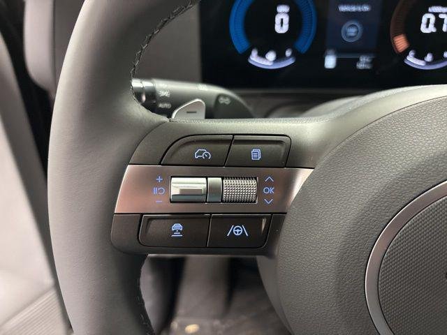 New 2026 Black Hyundai SEL Premium AWD image 16