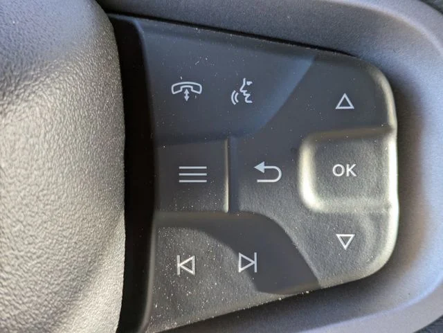 New 2026 Carbonized Gray Metallic Ford Badlands® image 26