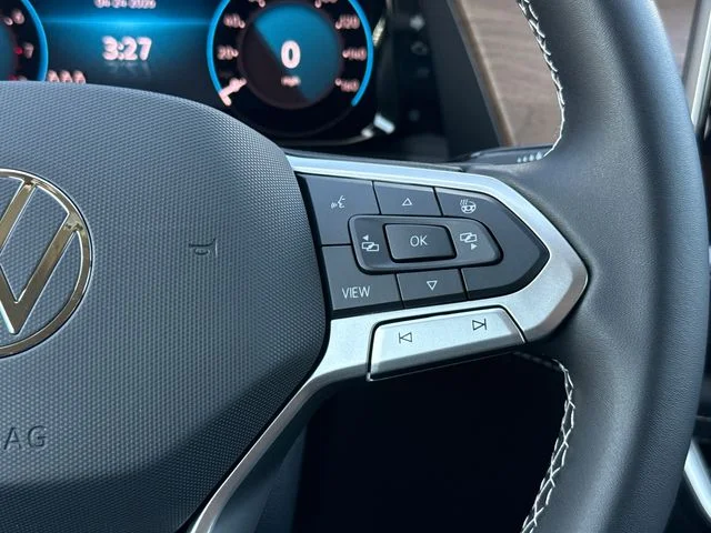New 2026 Pure Gray Volkswagen 2.0T SE w/Technology image 36