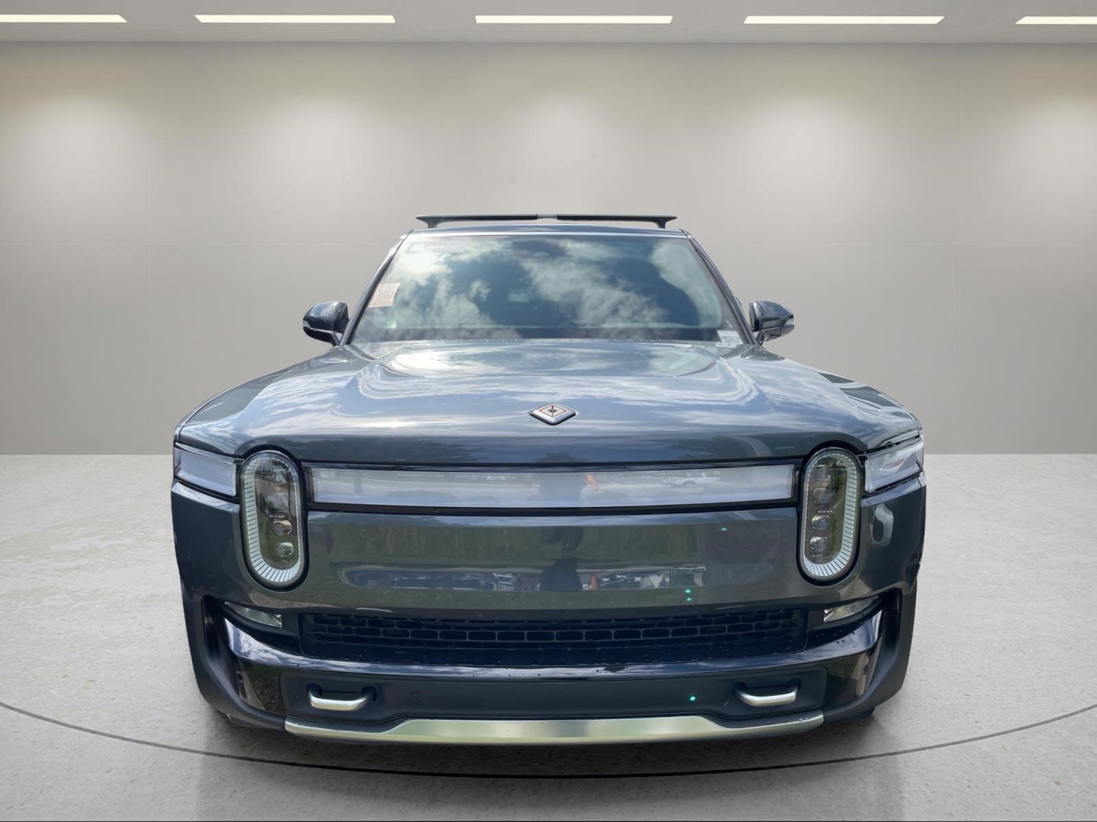 Used 2022 Rivian R1S Launch Edition with VIN 7PDSGABL6NN000511 for sale in Greenville, SC