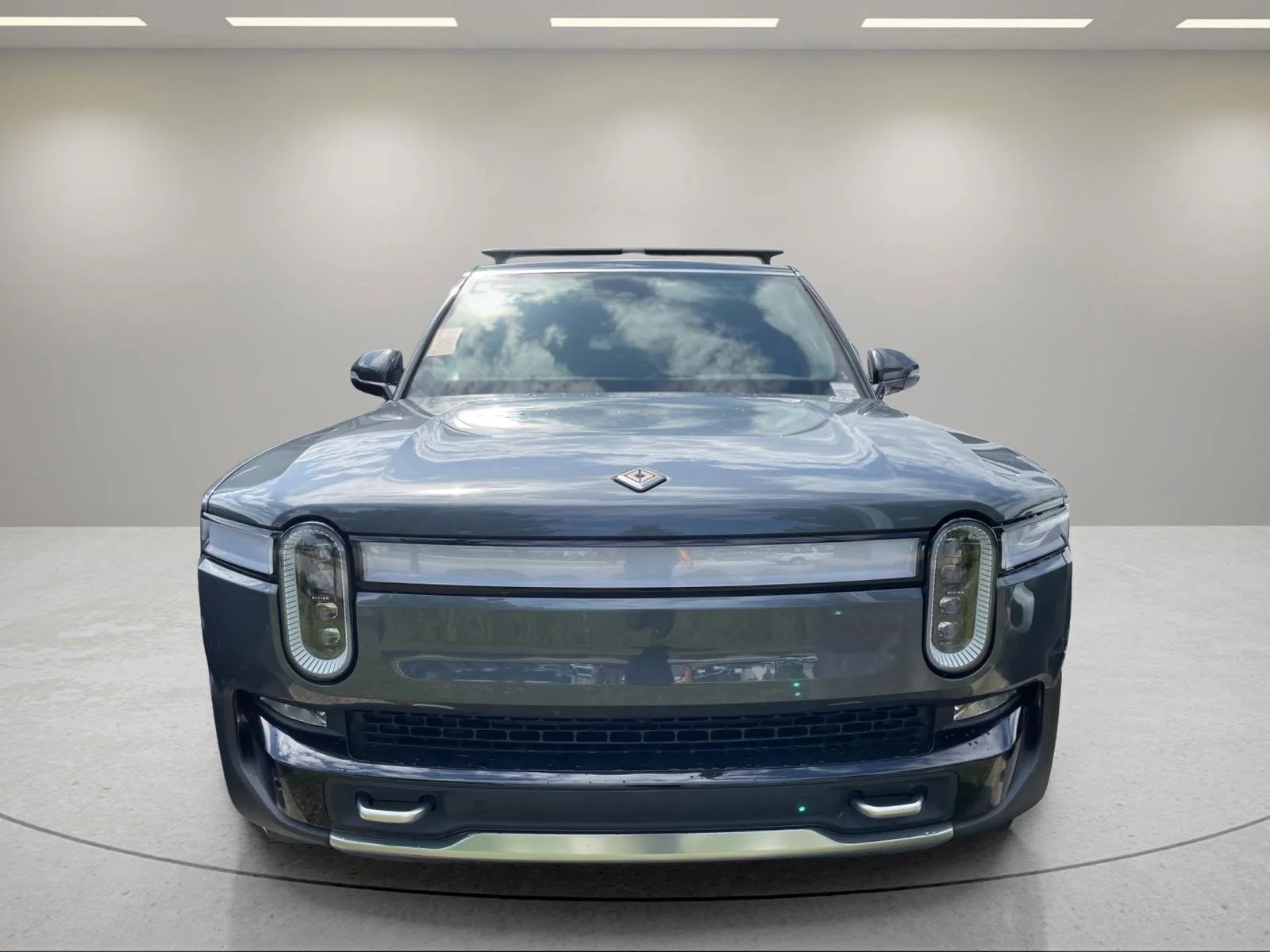Used 2022 Rivian R1S Launch Edition with VIN 7PDSGABL6NN000511 for sale in Greenville, SC