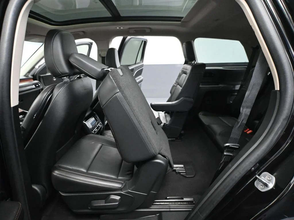 2023 Lincoln Aviator Reserve - Photo 42
