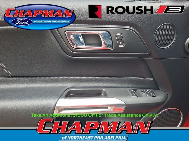 Used 2016 Red Ford Roush RS3 image 12