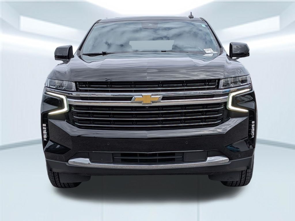 Used 2024 Black Chevrolet LT image 10