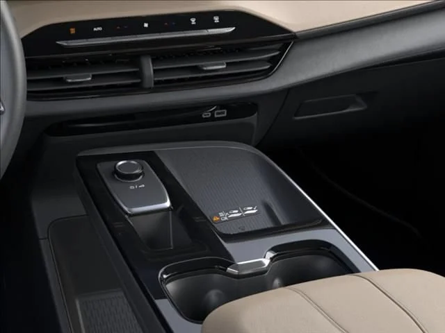 2027 Buick Enclave Preferred - Photo 23