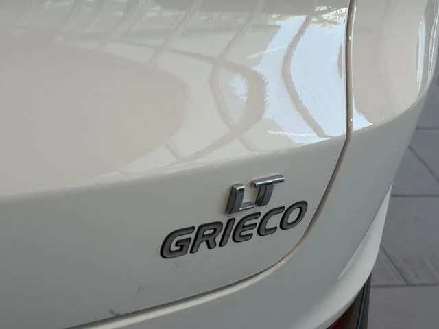 Used 2024 White Chevrolet LT image 16