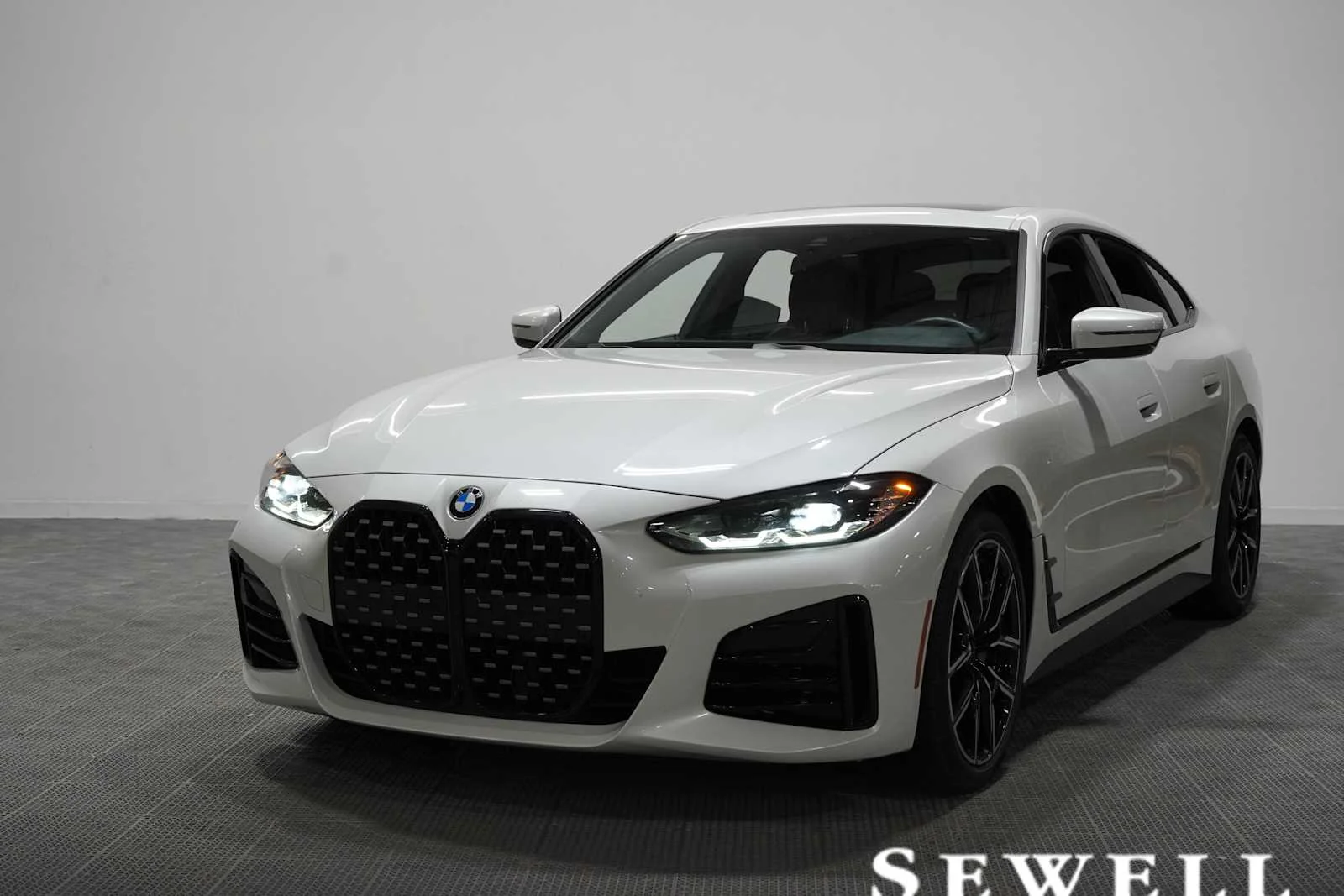 2022 BMW 430i 430i