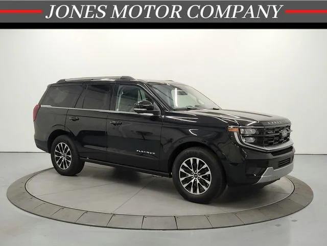 2025 Ford Expedition Platinum 4x4's photo