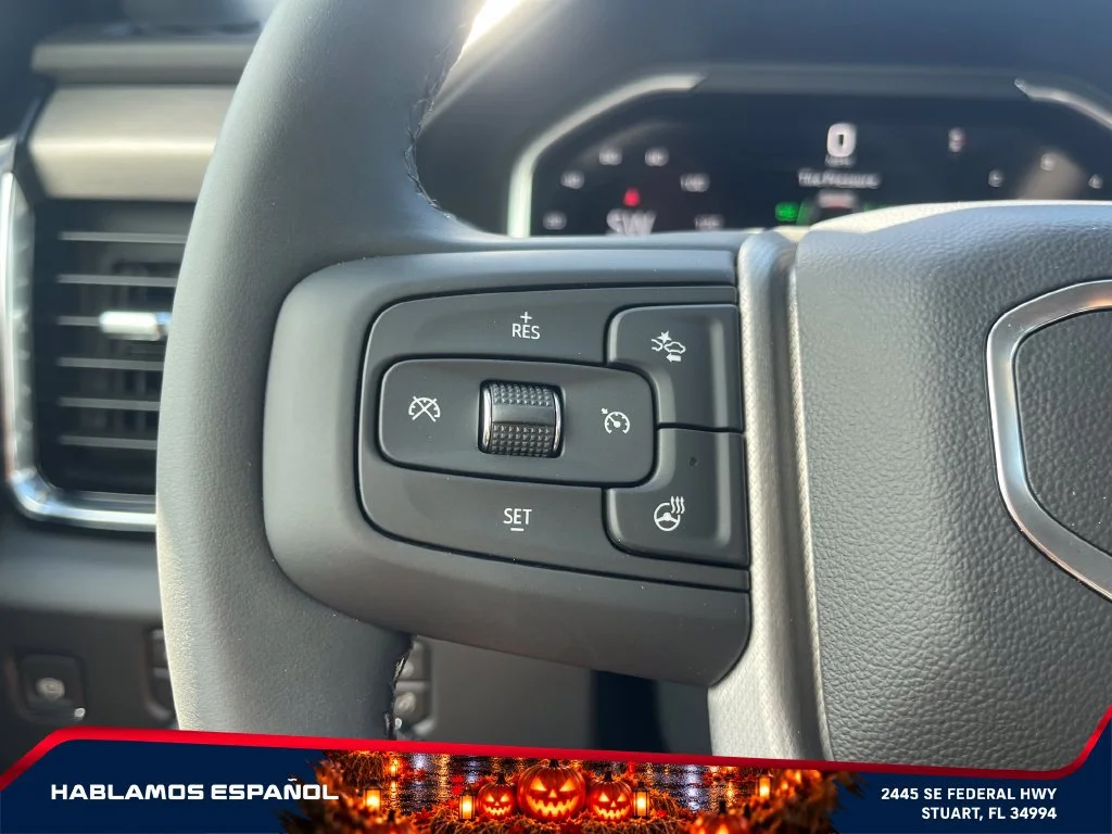 New 2026 Glacier White Tricoat GMC Denali image 25