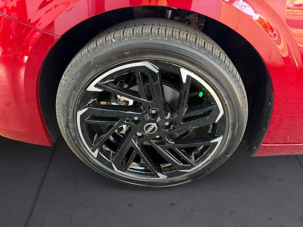 New 2027 Red Nissan SR image 9