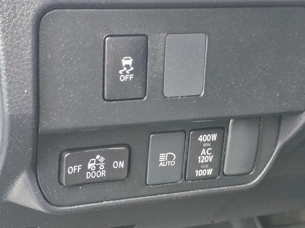 Used 2023 White Toyota TRD Off-Road image 19
