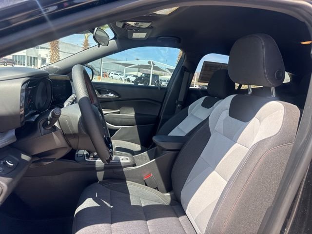 2024 Chevrolet Trax RS - Photo 17