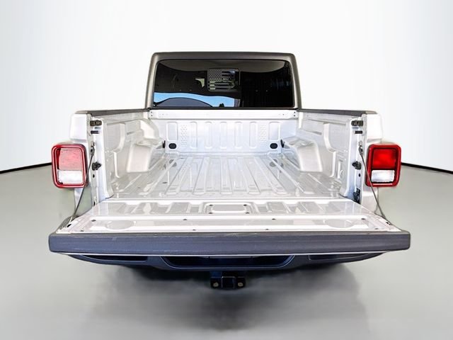 2022 Jeep Gladiator Sport S - Photo 23